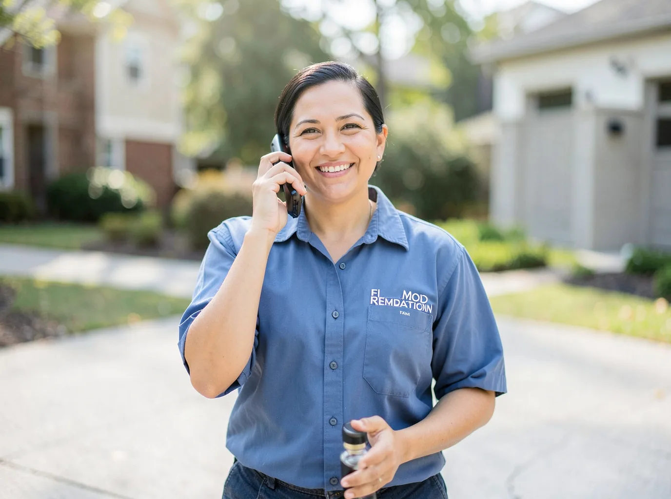 Mold Remediation Inverness, CA FAQs
